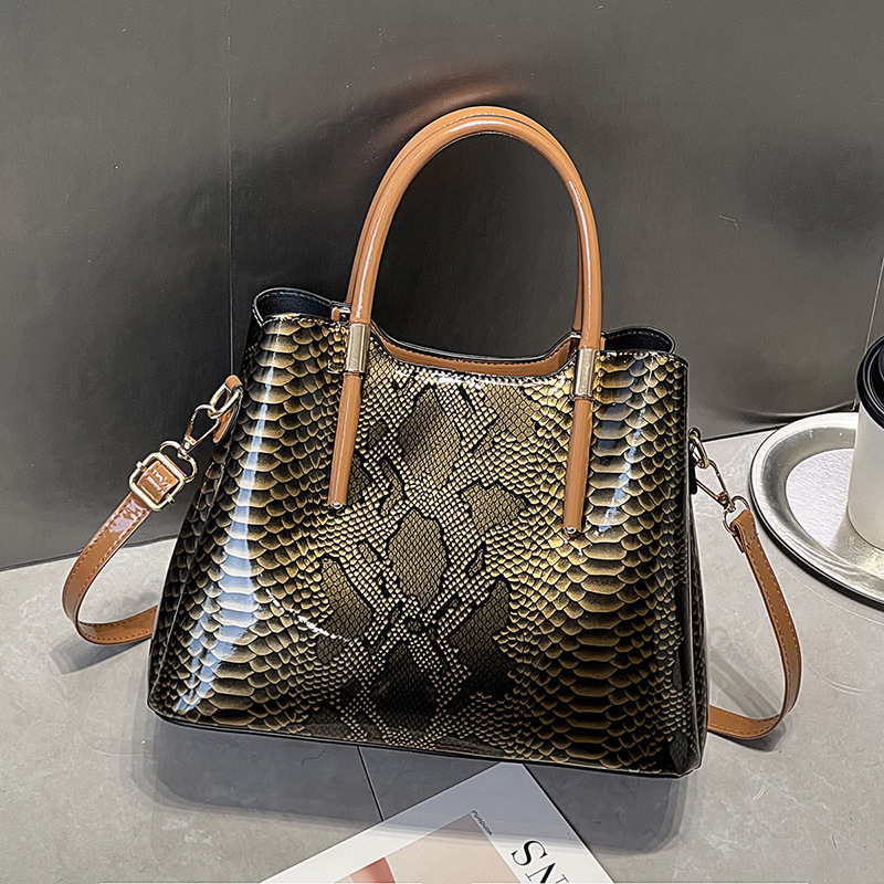 กระเป๋าถือผู้หญิงหนังงูดีไซน์ใ - Interior Design High End บทวิจารณ์และราคา