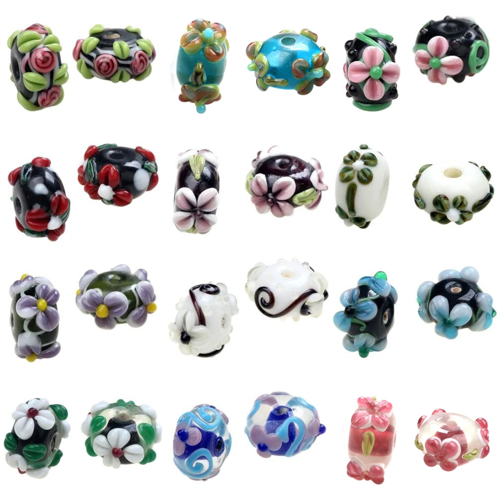 2 ชิ้น/ล็อต Boutique Retro แกะ - Vase Decor บทวิจารณ์และราคา