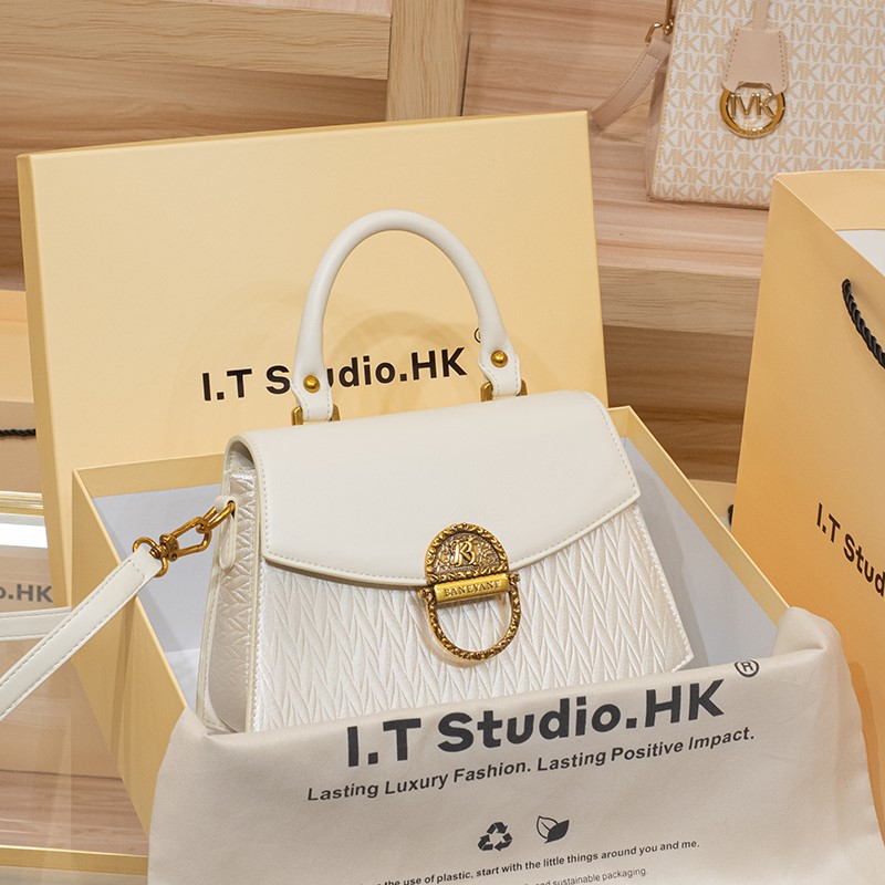 กระเป๋าถือผู้หญิงมีแบรนด์หรูหร - Interior Design High End บทวิจารณ์และราคา
