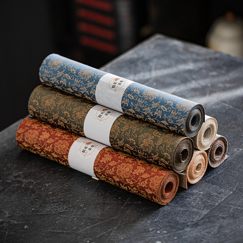 แผ่นรองจานผ้าซาตินโต๊ะทานอาหาร - Table Runner บทวิจารณ์และราคา