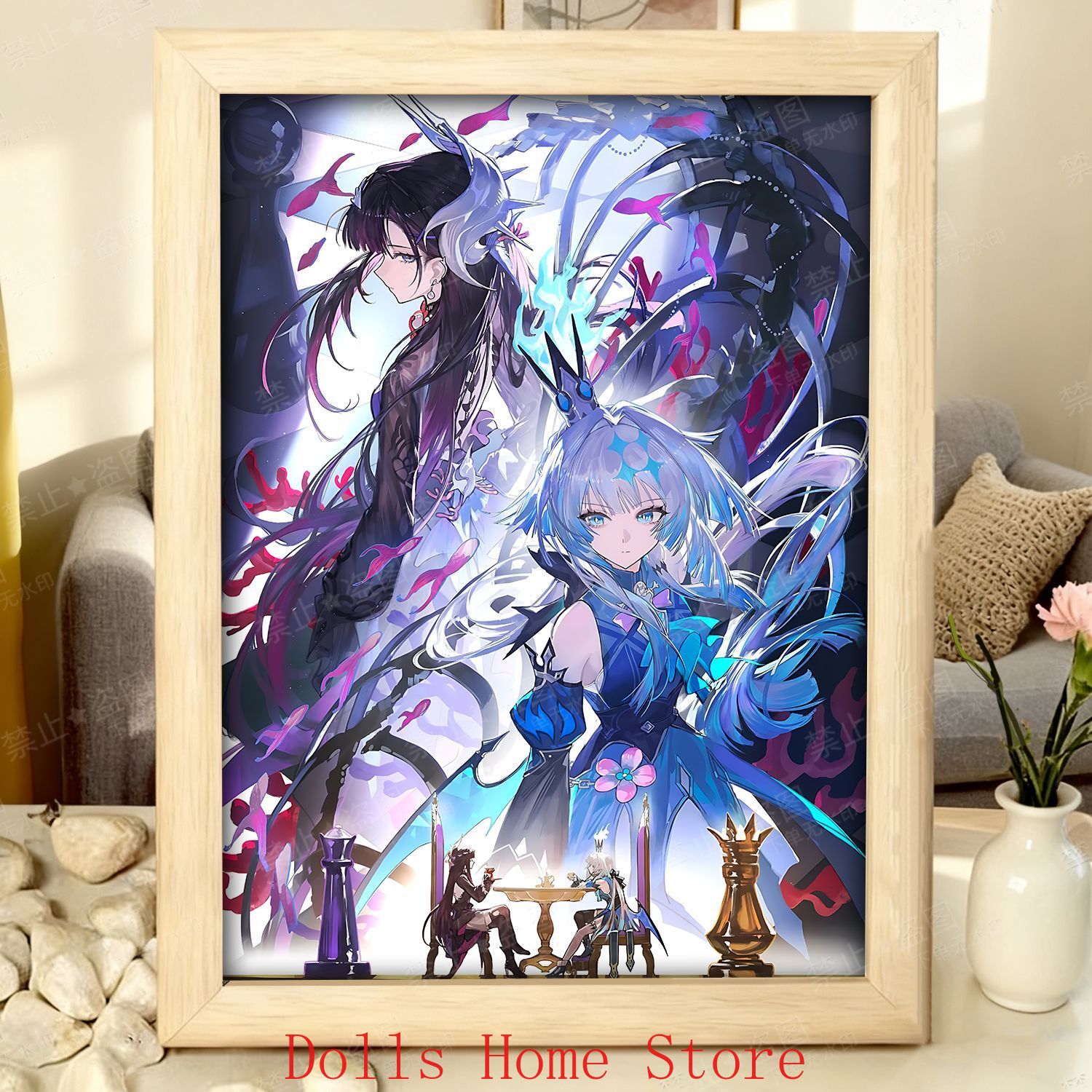 เกม Honkai: Star Rail เซรีดรา  - Picture Frame บทวิจารณ์และราคา