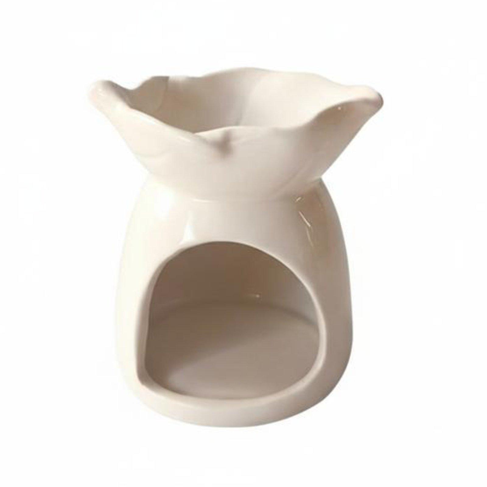 ที่วางเทียนหอมเซรามิก เครื่องพ - Candle Holder Decor บทวิจารณ์และราคา