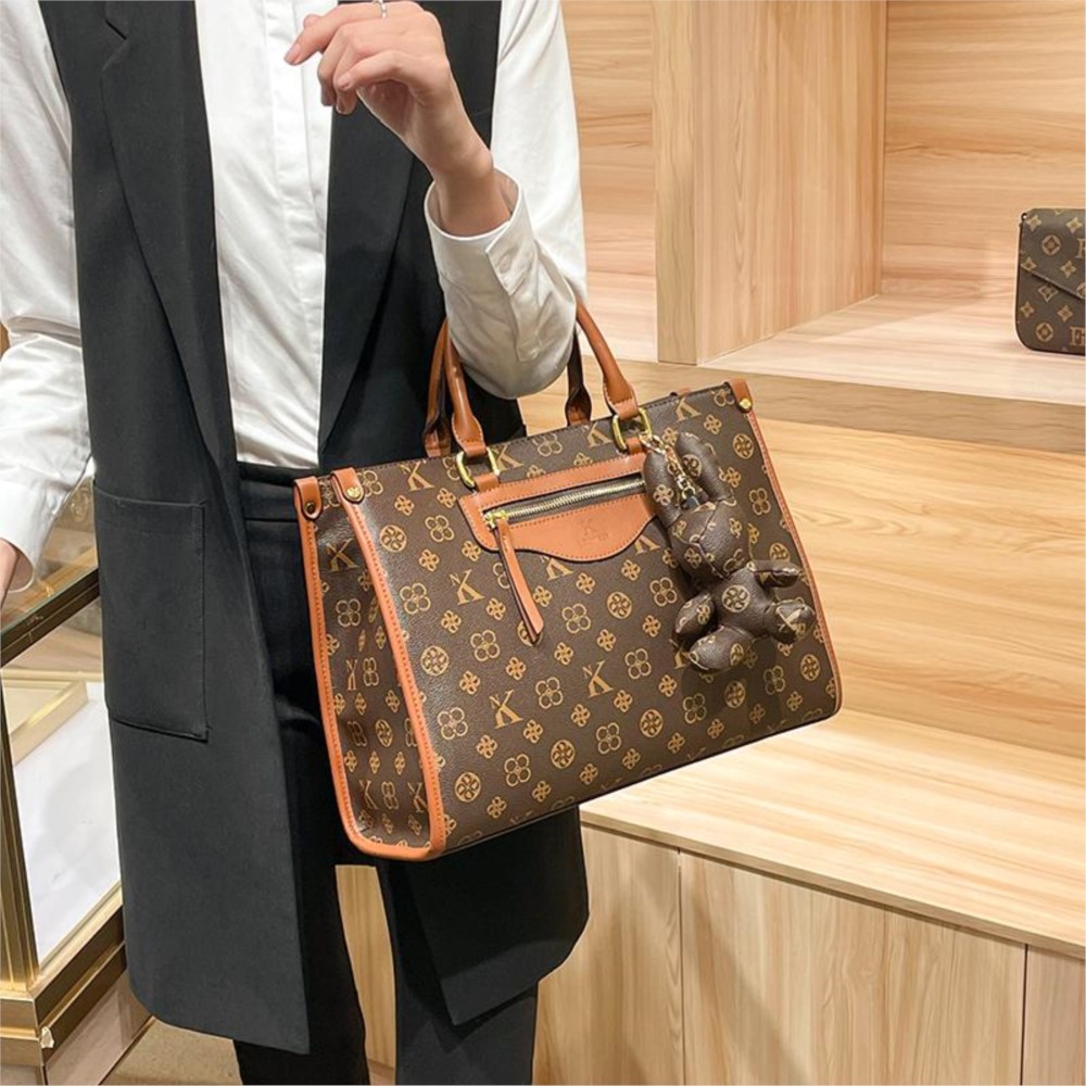 กระเป๋าถือผู้หญิงแบรนด์เนม 202 - Interior Design High End บทวิจารณ์และราคา