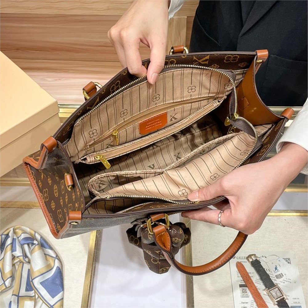 กระเป๋าถือผู้หญิงแบรนด์เนม 202 - Interior Design High End บทวิจารณ์และราคา