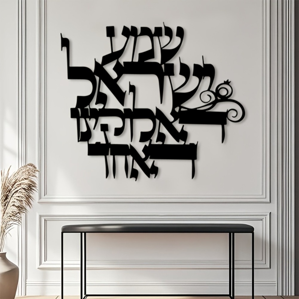 CIFBUY งานศิลปะโลหะติดผนังสไตล - Wall Art บทวิจารณ์และราคา