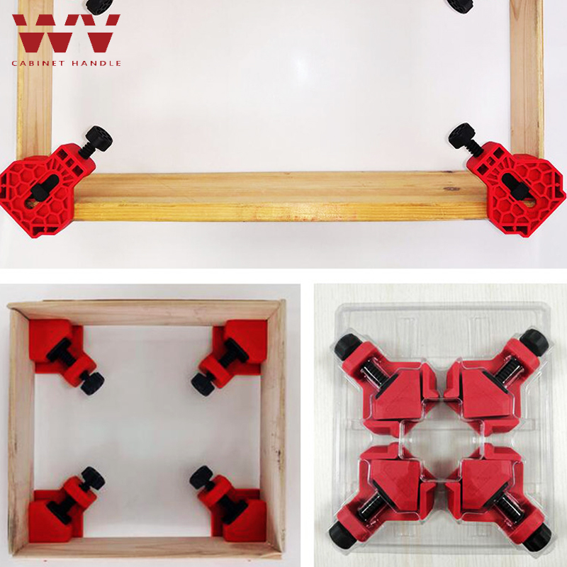 ตัวหนีบมุม 90 องศา สำหรับงานไม - Picture Frame บทวิจารณ์และราคา