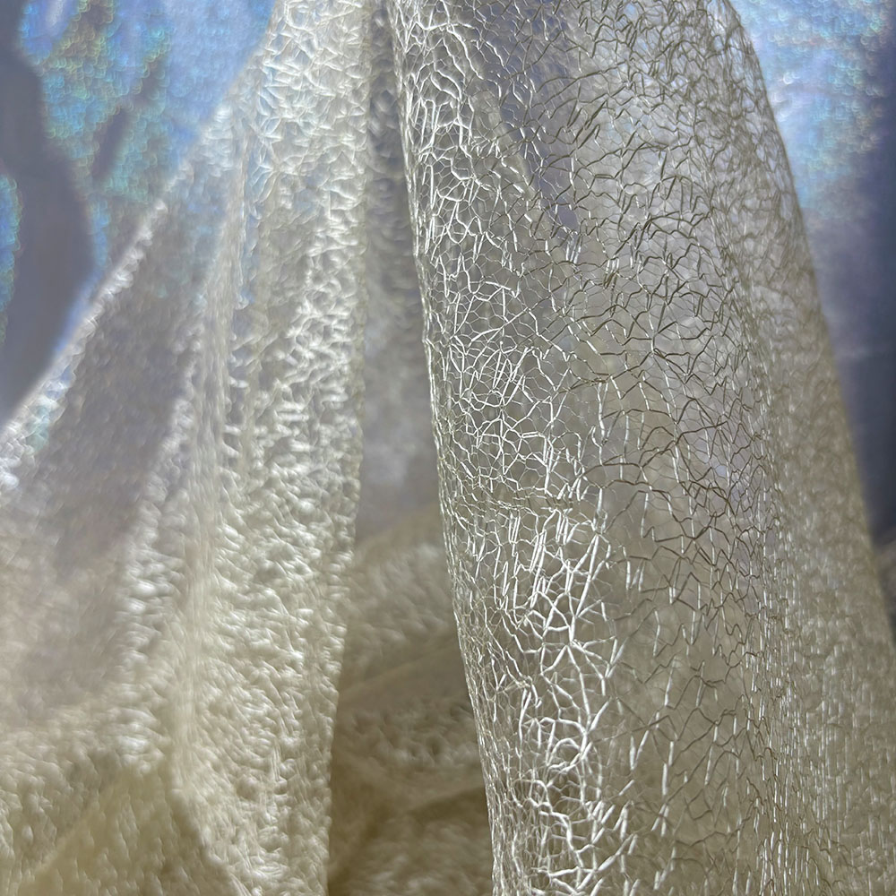แข็ง Tulle Hollow ตาข่ายลูกไม้ - Table Runner บทวิจารณ์และราคา